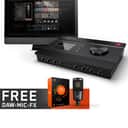 Antelope Audio Zen Tour Synergy Core Audio Interface