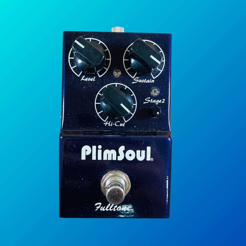 Fulltone PlimSoul