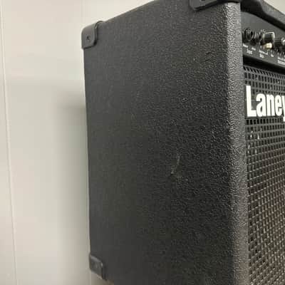 Laney HC 50B HardCore combo image 4