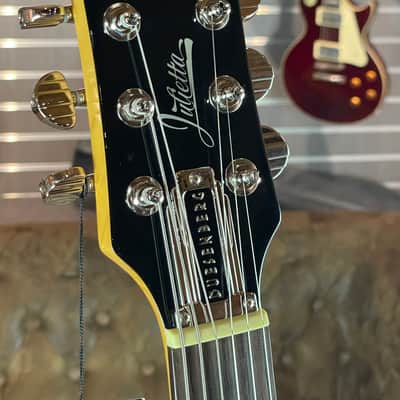 Duesenberg Julietta Catalina Red + incl. Gigbag + NEW image 4