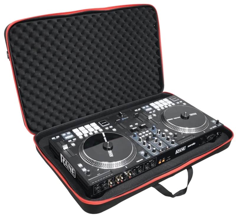 ProX XB-DJCL ZeroG Ultra DJ Controller Shoulder Strap Bag Large Size for Pioneer image 1