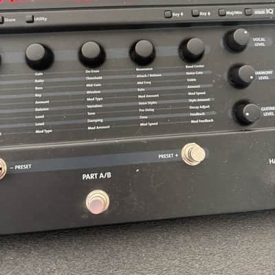 DigiTech Vocalist Live 5 2010s - Black image 5