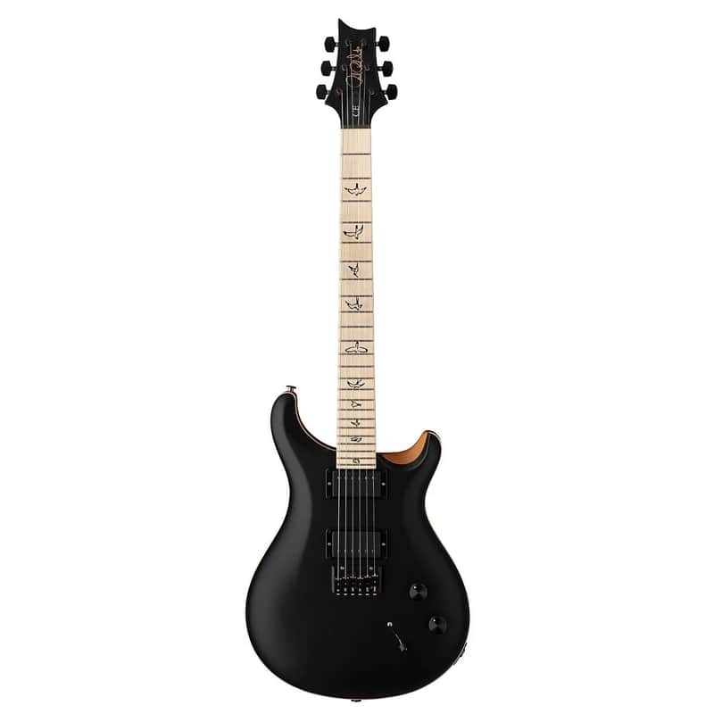 PRS Dustie Waring Signature CE 24 Hardtail image 1