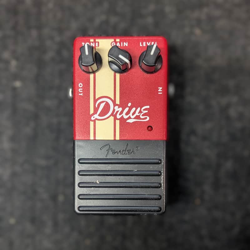 Fender Drive