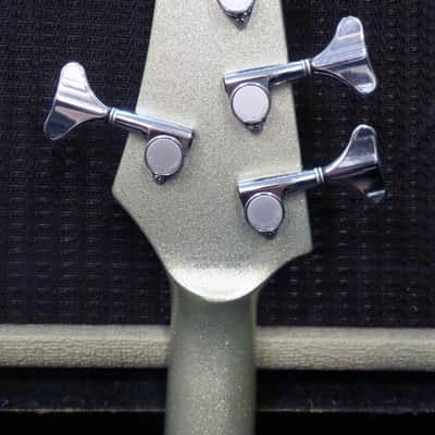 Greco Iceman Mirage MB-90 JAPAN 1997 image 6