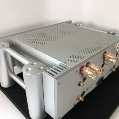 Chord SPM-2400 Multi-Channel Amplifier 5x135W image 4