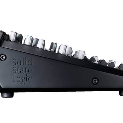 SOLID STATE LOGIC SIX Mixer analogico a 6 canali image 5