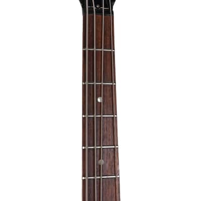 Gibson 1968 EB-2, Sunburst image 8
