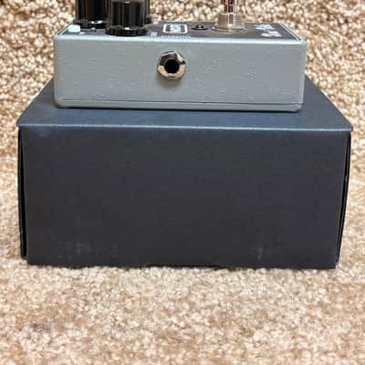 MXR M68 Uni-Vibe Chorus / Vibrato Pedal image 4