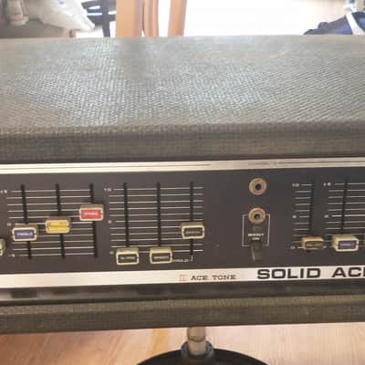 Ace Tone SA-150 1970's image 1