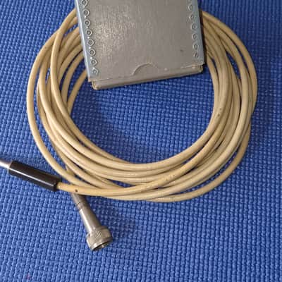Immagine Ronette B110  perfect bluesharp crystal microphone - 4