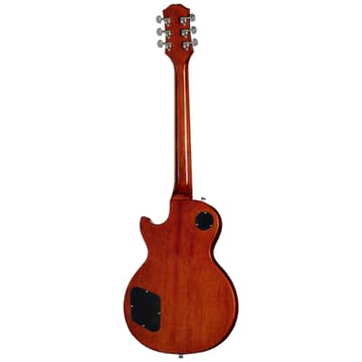 Epiphone Les Paul Standard 60s Iced Tea Burst - Single Cut Electric Guitar image 2
