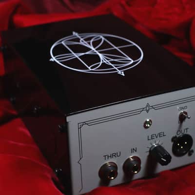 RetroGrade Equipment Tube DI image 2
