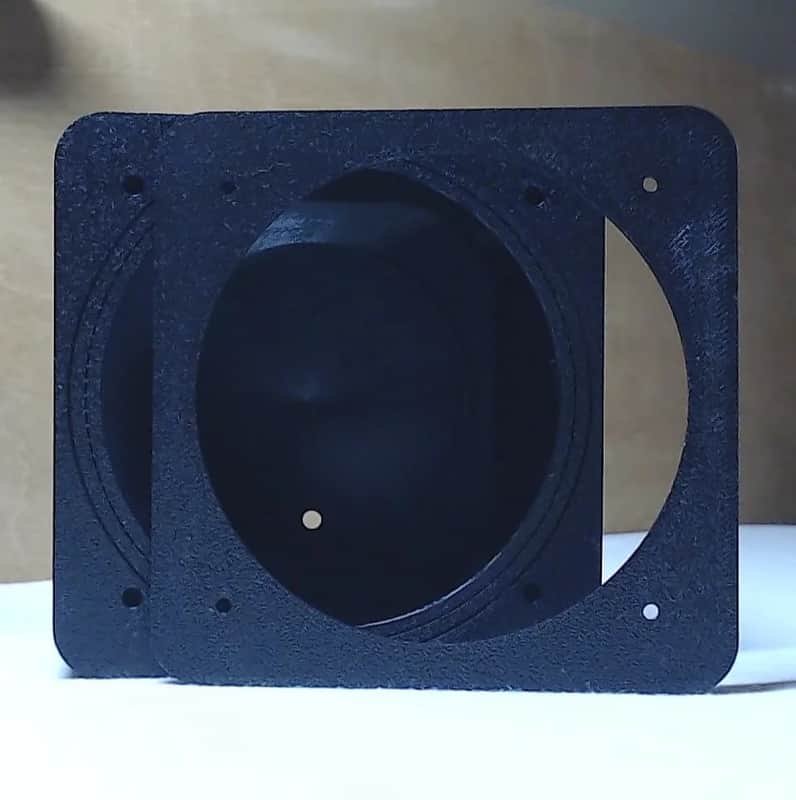 4-inch DIY monitor enclosures image 1
