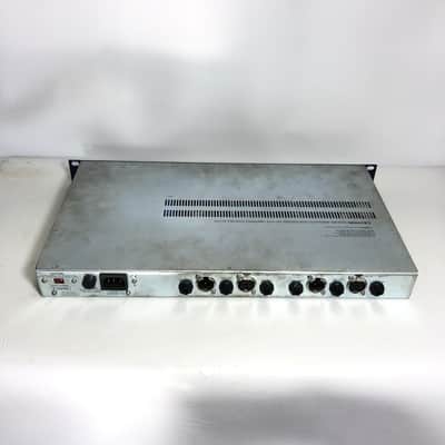 TL Audio Tube valve compressor C-2021 image 5