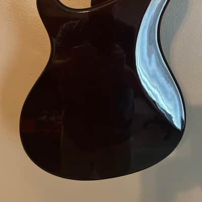 PRS S2 Vela with Dots Inlay 2019 - Walnut image 8