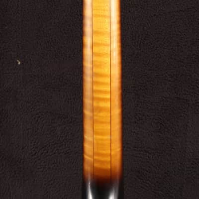 Gibson L-5CES 1977 - Sunburst image 14
