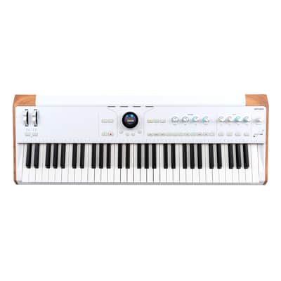 Yamaha Piaggero NP-11 61-Key Lightweight Keyboard | Reverb