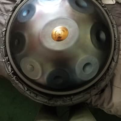 Axiom Handpan F Low Pygmy scale image 2