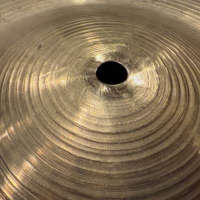 24” Zildjian K Istanbul New Stamp 3565 grams image 5