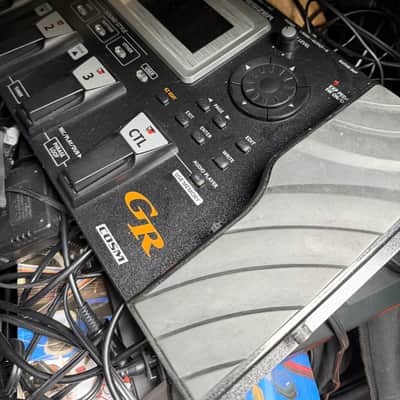 Roland GR-55 Guitar Synthesizer 2012 - Present - Black