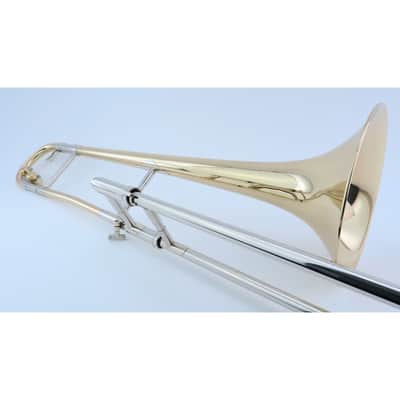 Rath R100 Bb Tenor Trombone | Small Bore (.500"/12.7mm) image 6