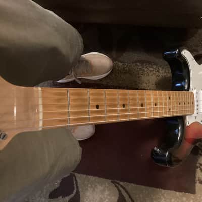 1977 Greco Super Sounds SE600 w/HSC Maxon Excel Pickups image 8