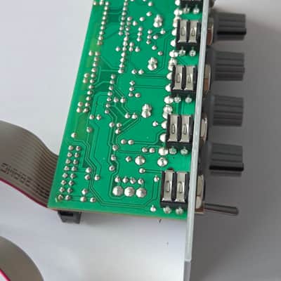 Doepfer A-140 ADSR Envelope Generator image 3