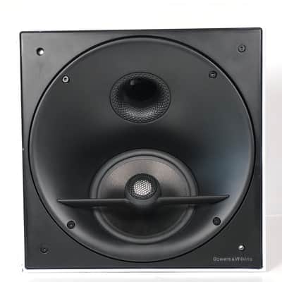 Bowers & Wilkins CCM8.5 D In-Wall Speaker (Single) image 3