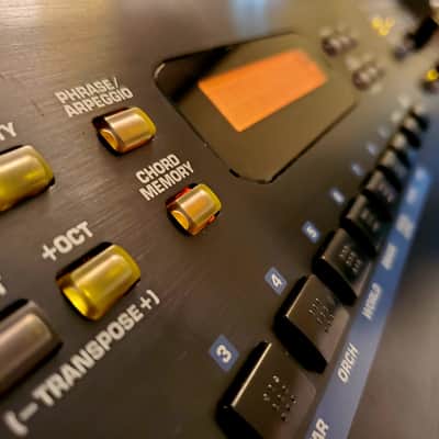 MUST SEE!!! ROLAND JUNO D FULLY INSPECTED SERVICED AND IN AMAZING CONDITION! image 13