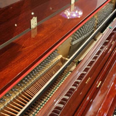Steigerman Upright Piano - #550307188 image 3
