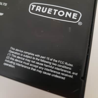 Truetone 1 SPOT Pro CS12 Power Supply 2010s - Black image 3
