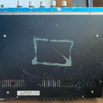 Sansui 800 Solid State Receiver *Please Read Description* image 4
