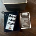 Friedman Buxom Boost 2010s - Black/White