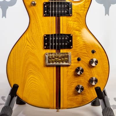 Daion Mark XX Power Series 1981 - Tan - Daion Hard Case image 2