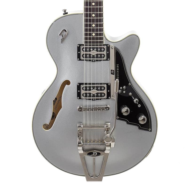 Duesenberg 25th Anniversary Starplayer TV Silver image 2