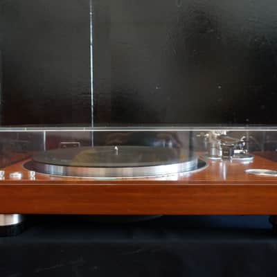 Micro Seiki DD-7 / DD-40 Direct-Drive Audiophile Turntable W/ MA-505 Tonearm image 2