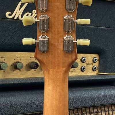 Epiphone ES-339 Dot 2014 - Natural image 6