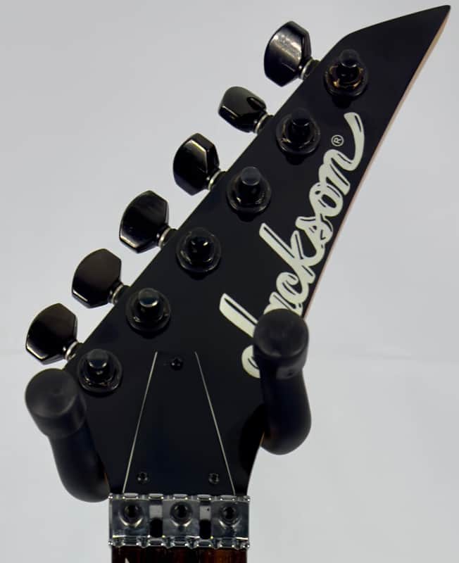 Jackson Electric Guitar Neck MIJ Japan 2000s - Rosewood image 1