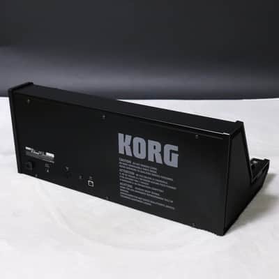 KORG MS-20 mini [011366] (07/06) image 4