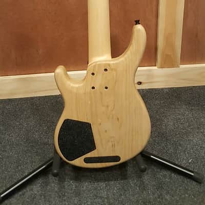 Kala California U-bass Koa 4 string fretless PRICE DROP, reduced shipping! image 10