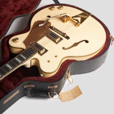 Gretsch 7594 White Falcon 1976 image 8