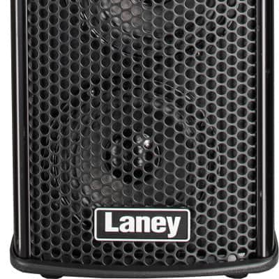 Laney Audiohub 4x4 6 Channel Speaker AH4X4 image 1