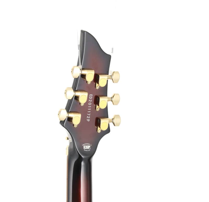 EDWARDS E-Maiden HIZAKI Model [SN E2011172P] [06/25] | Reverb
