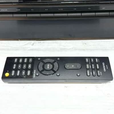 Onkyo TX-NR535 5.2 Channel Network A/V Receiver W/ Remote #7333 (bundle) THS image 4