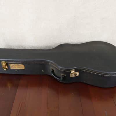 Martin R-17 1930's Natural USED w/HSC image 2