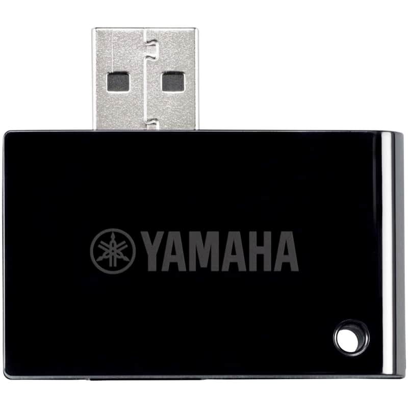 Yamaha UD-BT01 Bluetooth Wireless USB to Host MIDI Adapter image 1