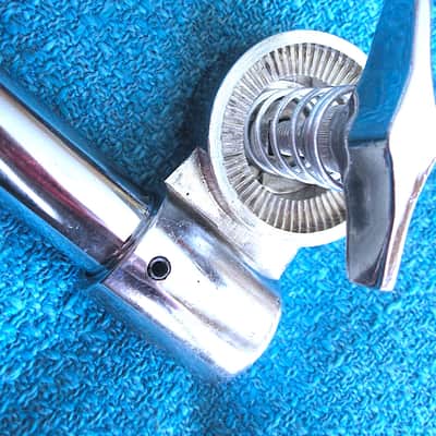 Bongo Stand Mount Top Tube Tilter Part image 3