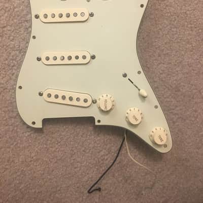 Fender Big Dipper John Mayer Pickups image 1