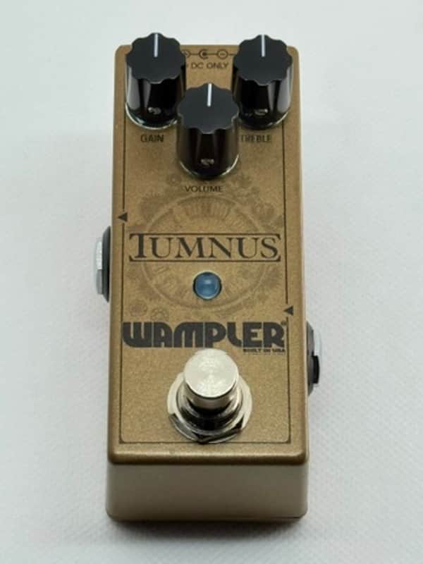 Wampler Tumnus